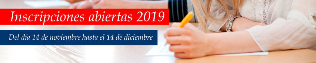 inscripciones2019
